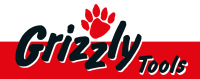 Grizzly logó